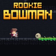 Rookie Bowman安卓版下载_Rookie Bowman手机版下载