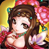 三国神将传手机正版安卓版下载_三国神将传手机正版手机版下载