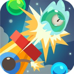 弹跳球爆炸官方版