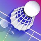 羽毛球3D打击安卓版下载_羽毛球3D打击手机版下载