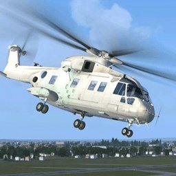 模拟直升机救援手机版 v1.06 安卓版