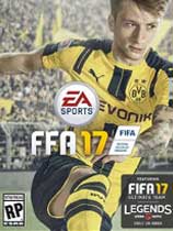 FIFA 17免DVD光盘版[整合STEAMPUNKS免DVD补丁|官方繁体中文]电脑版