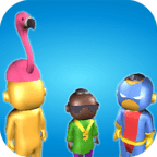 堕落人大格斗安卓版下载_堕落人大格斗手机版下载