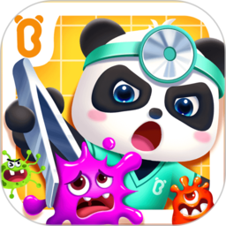 奇妙的职业宝宝巴士 v9.83.57.00 安卓版