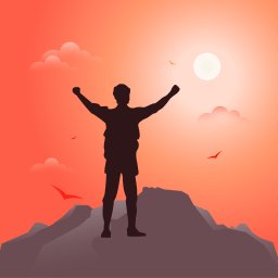 城市打卡官方版