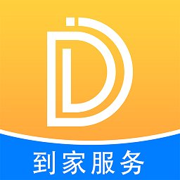 丁咚到家服务版app