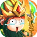 三国策略塔防战安卓版下载_三国策略塔防战手机版下载