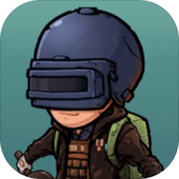 落地98k今晚吃鸡枪战官方版 v1.0.0 安卓最新版