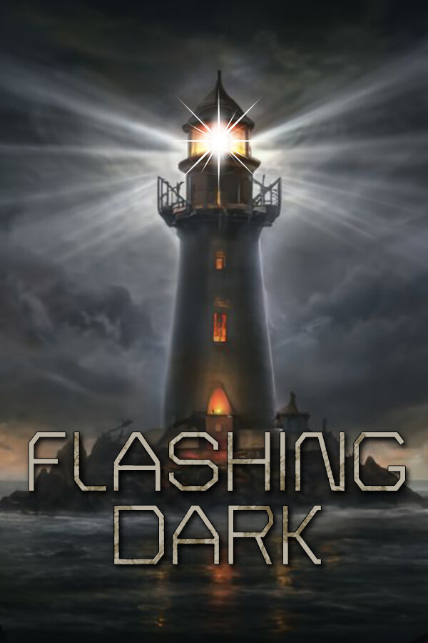 Flashing Dark 免安装绿色中文版下载