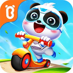 宝宝巴士世界游戏(baby panda world) v10.00.60.10 安卓最新版本