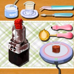 沉浸化妆品修复手机版 v1.0 安卓版