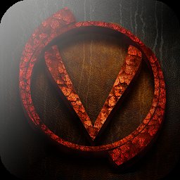 紫罗兰色调游戏