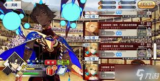 FGO尼禄祭再临如何通关？魔龙挑战攻略详解