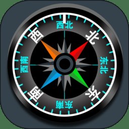 米度指南针app