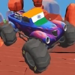 卡瓦拉赛车游戏(kar racing game)