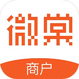微棠商户手机版