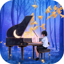 土豆钢琴网