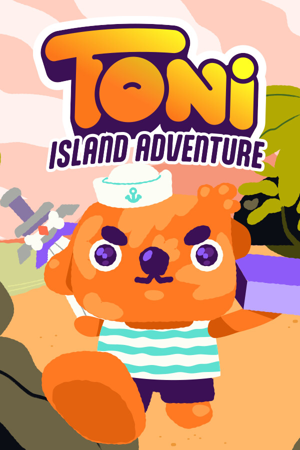 Toni Island Adventure 免安装绿色版下载