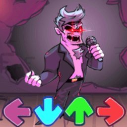 黑色星期五之夜腐烂模组最新版 v1.2 安卓版