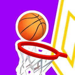 扣篮大师篮球比赛游戏