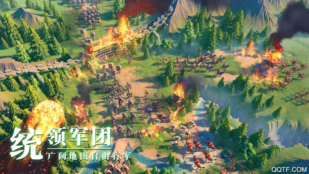 万国觉醒国际版 v1.0.75.22 海外版3