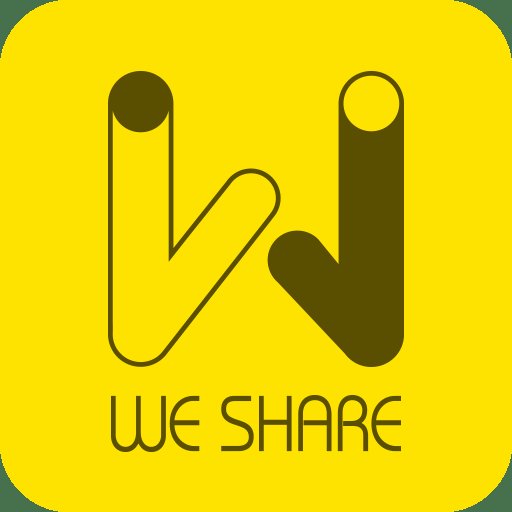 weshare我享度假