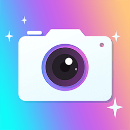 p图壁纸相机软件(改名p图秀秀) v2.4.5 安卓版