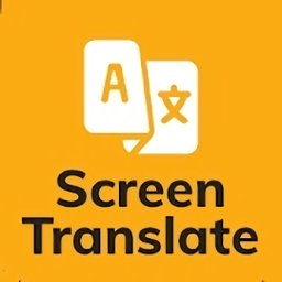 screen translate屏幕翻译器软件 v1.117 安卓版