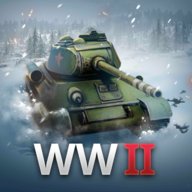 二战前线模拟器官方版WW2 Battle Front Simulator v1.6.5 最新版安卓版