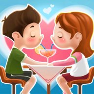 约会餐厅官方版Dating Restaurant v1.6.7 最新版安卓版