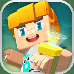 来吧方块侠先行服