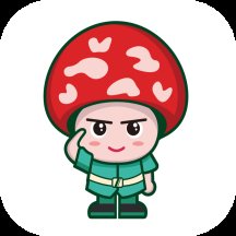 蘑菇小兵app v3.1.2 安卓版