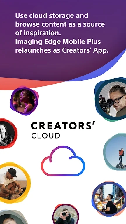 Creators App官方版 v2.8.0 安卓版4