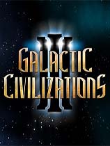 Galactic Civilizations III免安装绿色中文版