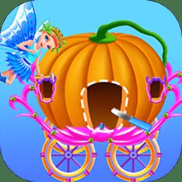 神奇蔬菜屋游戏