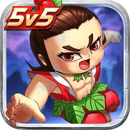 新葫芦娃百度版游戏 v5.0.22 安卓版