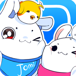 jomi啾咪app