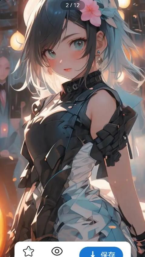 梦幻壁纸星球1.0.02