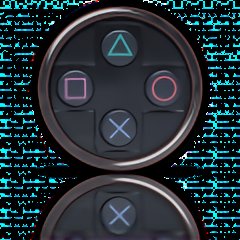 ps3手柄控制器汉化中文版