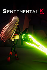 Sentimental K免安装绿色中文版[v0.1.2945|官方中文]电脑版