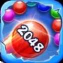 2048玩球球红包版安卓版下载_2048玩球球红包版手机版下载