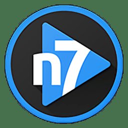 N7音乐播放器