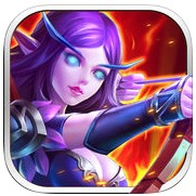 卡牌燃烧军团游戏(暂未上线)