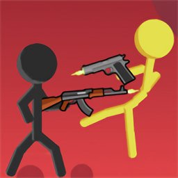 Stickman Shooting Fight官方版 v1.0.0 安卓版