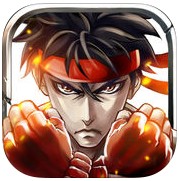 街头英雄手机版(暂未上线)