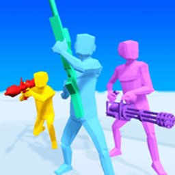 合并士兵手机版