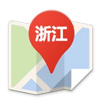 天地图浙江手机版