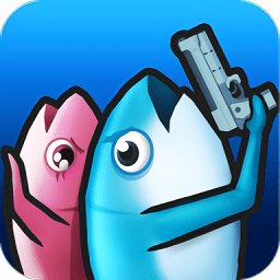 咸鱼夫妻要上天手游 v0.1.1 安卓版