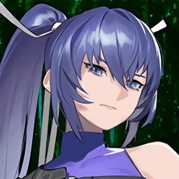 muv luv维度手游 v1.18.2 安卓汉化版