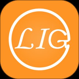 ligohud app